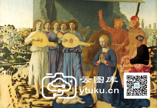 皮耶罗·德拉·弗朗切斯卡（Piero della Frances