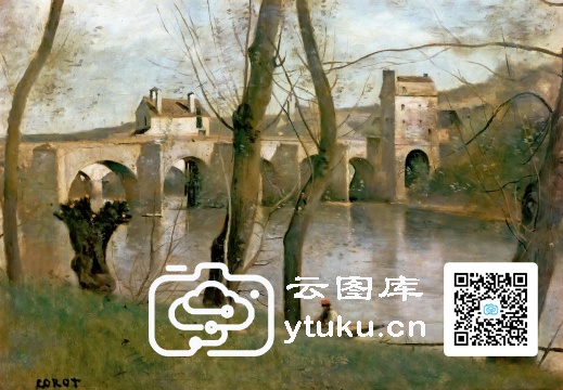 让·巴蒂斯特·卡米耶·柯罗（jean baptiste cami