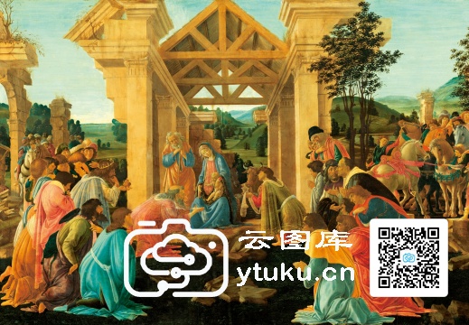 桑德罗 波提切利(Sandro Botticelli;Aless