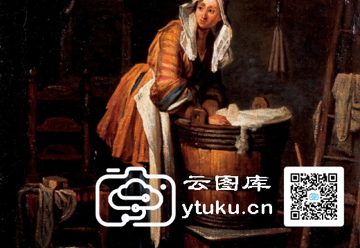 夏尔丹(Chardin，Jean-Baptiste-Siméon