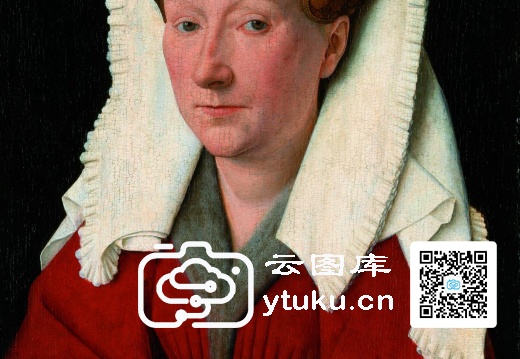 扬凡·艾克 Jan Van Eyck (1385年-1441年)