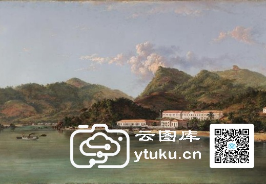 格兰德岛的检疫所 2503b58b