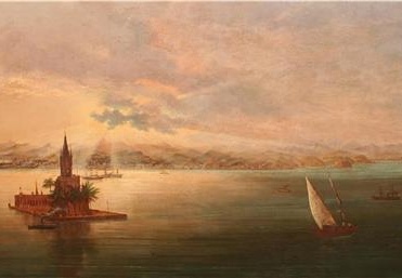 Panorama of Rio de janeiro e7d7398b