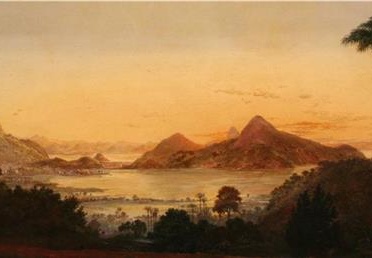 Rodrigo de Freitas Lagoon, Rio d c324322c