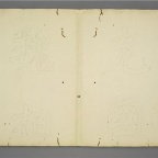 御赐三希堂法帖 (2 4 6册)- (105)