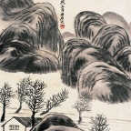 国画-齐白石148