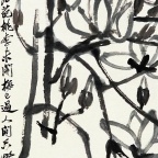国画-齐白石156