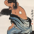 国画-齐白石210