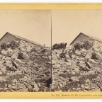 Summit of Mt. Lafayette and Summ