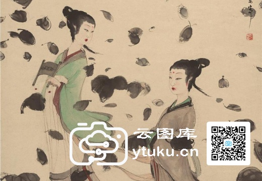 湘君湘夫人 63f25313