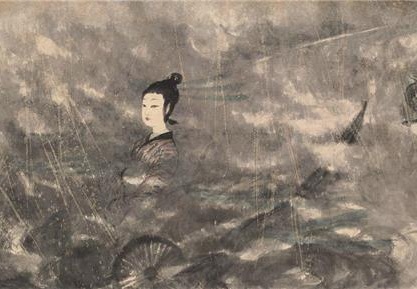 云中君大司命 8eb3f8e7