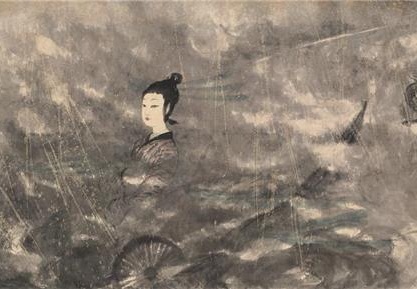 云中君大司命 f92842a5