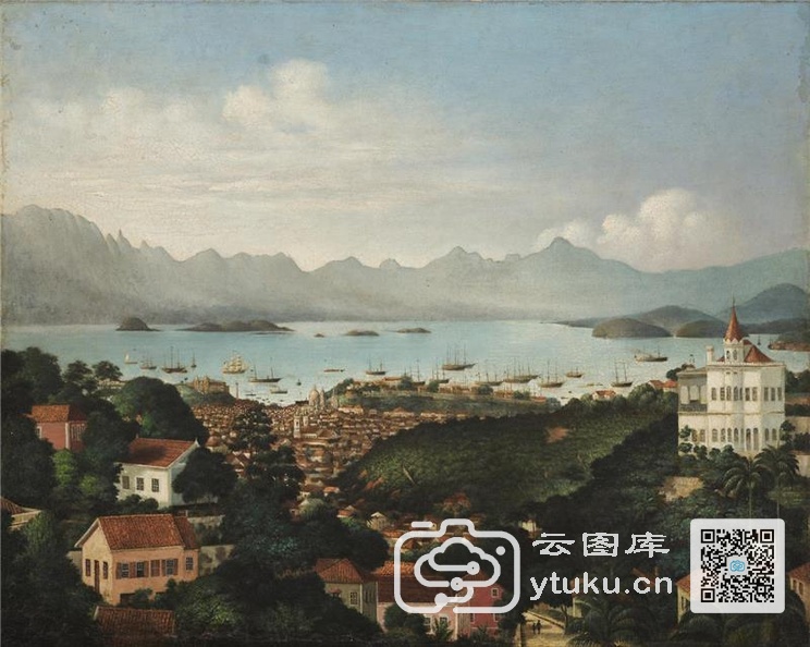 View of Rio de Janeiro Taken fro_88f0cd98.jpg