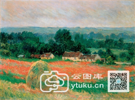 %22克劳德·莫奈(Claude Monet，1840年11月1