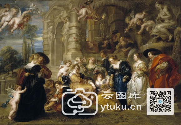 彼得·保罗·鲁本斯（Peter Paul Rubens，1577