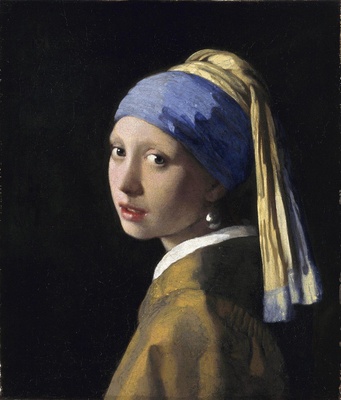 （荷兰语：Johannes Vermeer，荷兰语读音：[ jo