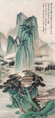 yishu.wiki 全新艺境 由此开启 03bef959