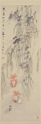 艺术品, Artlib世界艺术鉴赏库 0d95d89e