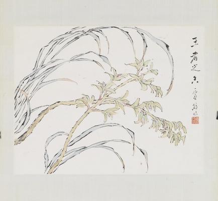 艺术品, Artlib世界艺术鉴赏库 3af9e190