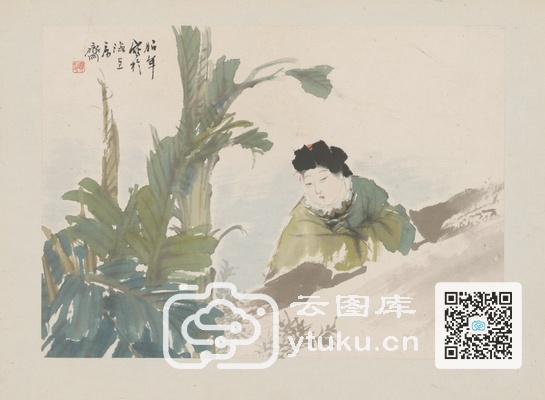 艺术品, Artlib世界艺术鉴赏库 059b9159