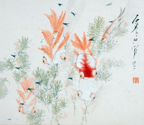 艺术品, Artlib世界艺术鉴赏库 133ecb30