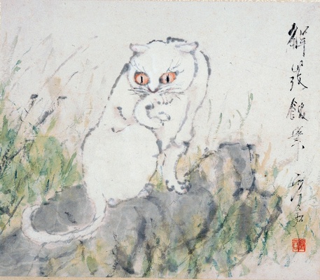 艺术品, Artlib世界艺术鉴赏库 301fe41f