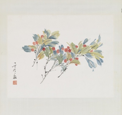 艺术品, Artlib世界艺术鉴赏库 556c545c