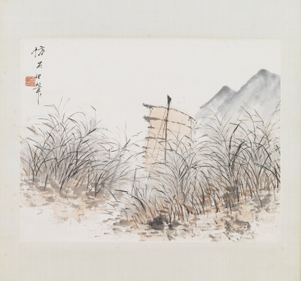 艺术品, Artlib世界艺术鉴赏库 37703ba1