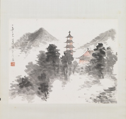 艺术品, Artlib世界艺术鉴赏库 63935699