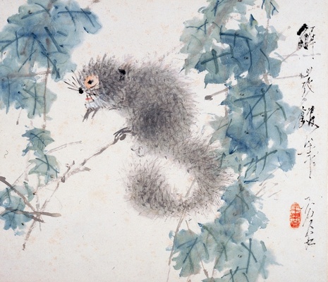 艺术品, Artlib世界艺术鉴赏库 e8129dca
