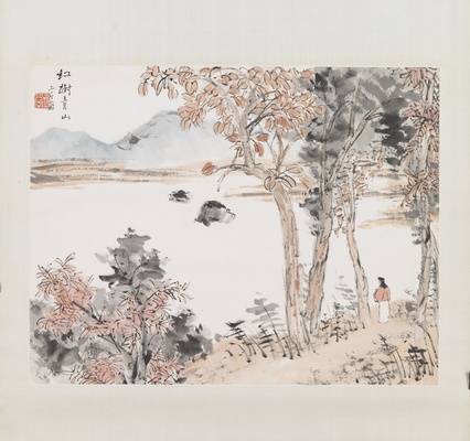 艺术品, Artlib世界艺术鉴赏库 e58240ad