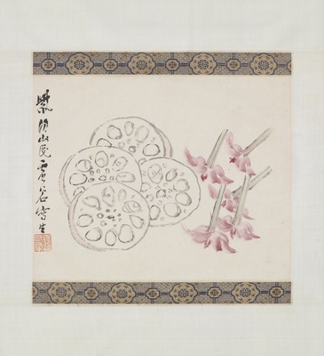 艺术品, Artlib世界艺术鉴赏库 ffdcc5da