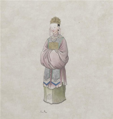 清末各样人物图册(辑1)-226
