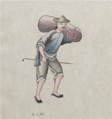 清末各样人物图册(辑1)-234