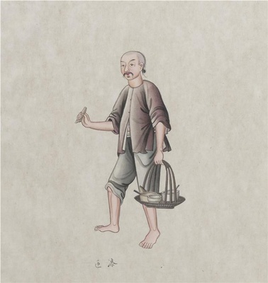 清末各样人物图册(辑1)-248
