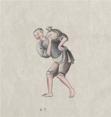 清末各样人物图册(辑1)-247