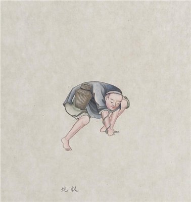 清末各样人物图册(辑1)-261
