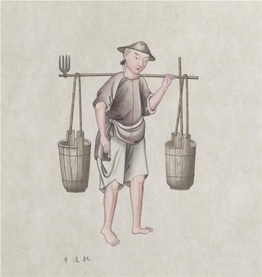 清末各样人物图册(辑1)-275