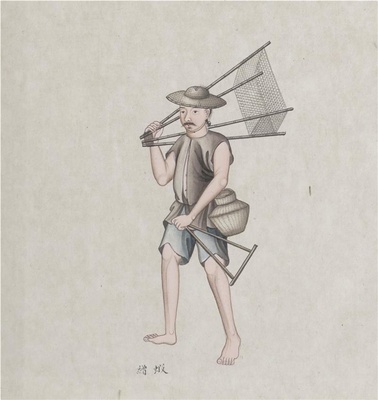 清末各样人物图册(辑1)-277