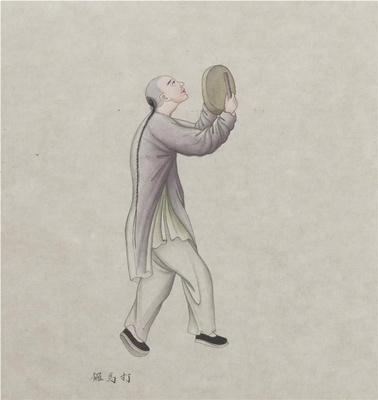 清末各样人物图册(辑1)-298
