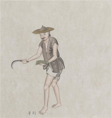 清末各样人物图册(辑1)-315