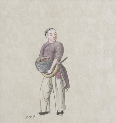 清末各样人物图册(辑1)-317