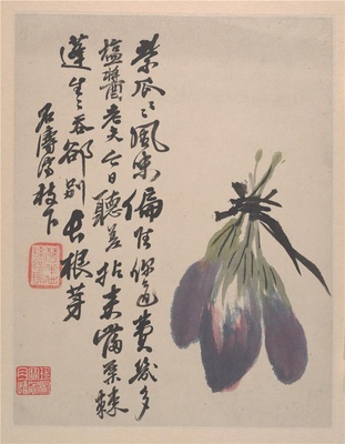 野色册页-8