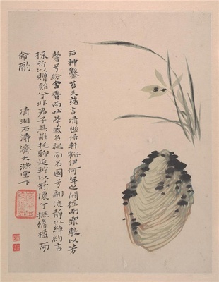 野色册页-12